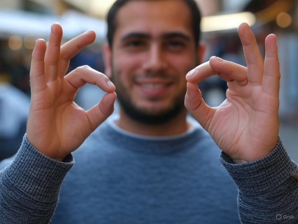 10 הרגלים של ישראלים שמטריפים תיירים!